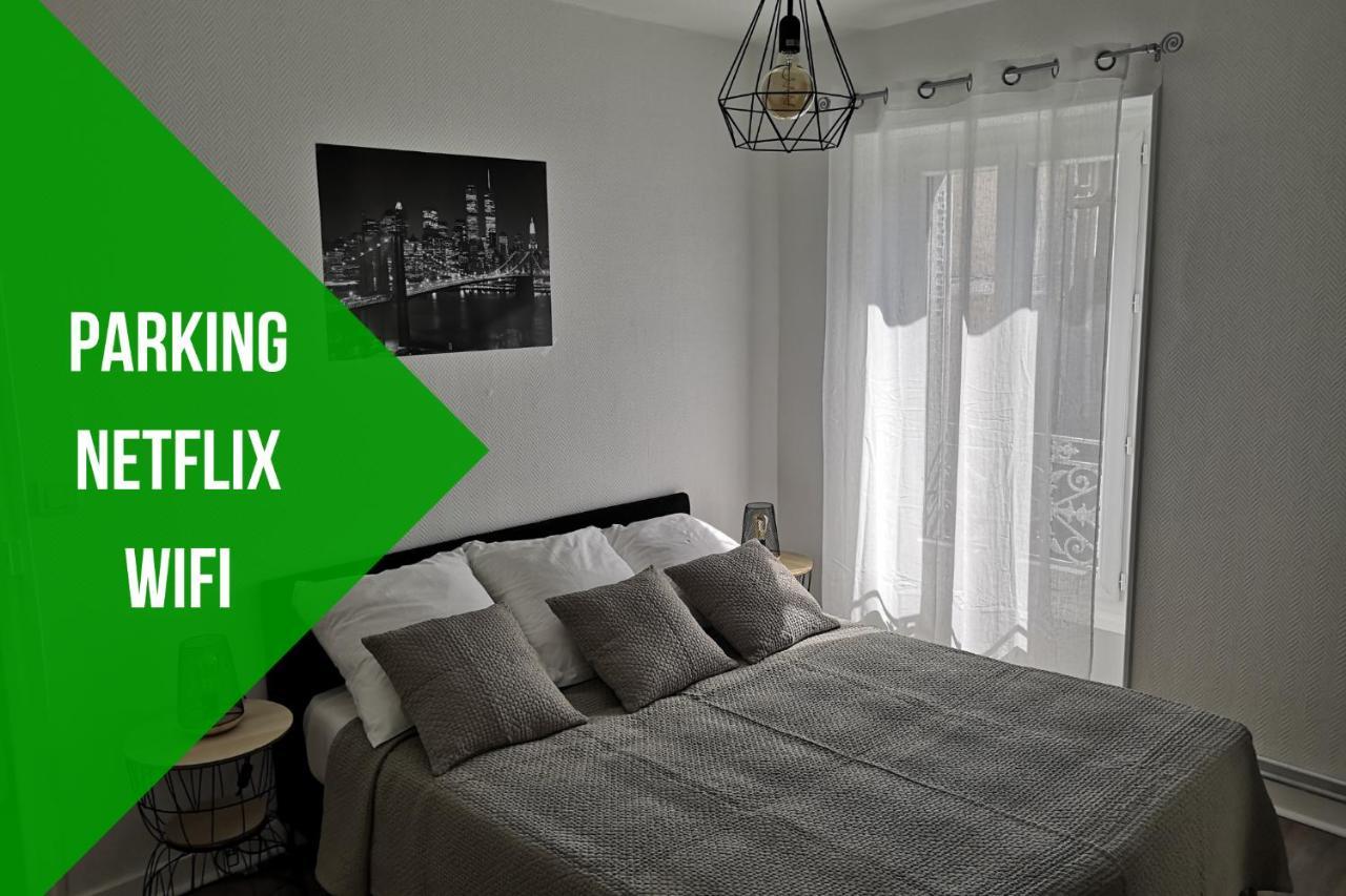 Au Fil De Loire Apartment บลัวส์ ภายนอก รูปภาพ